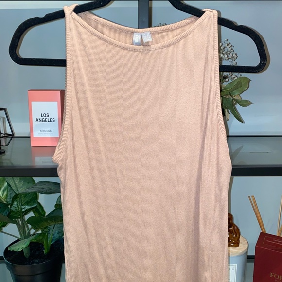 ASOS Design High Neck Top - Picture 5 of 7